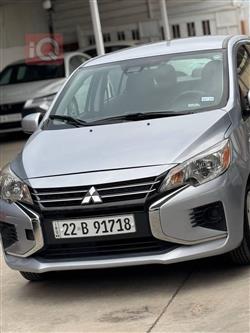 ميتسوبيشي ميراج